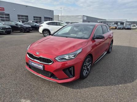 KIA ProCeed 1.5 T-GDI 160ch GT Line Premium DCT7 à vendre à Montargis - Image n°1