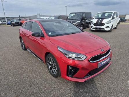 KIA ProCeed 1.5 T-GDI 160ch GT Line Premium DCT7 à vendre à Montargis - Image n°3