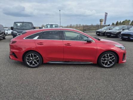 KIA ProCeed 1.5 T-GDI 160ch GT Line Premium DCT7 à vendre à Montargis - Image n°4