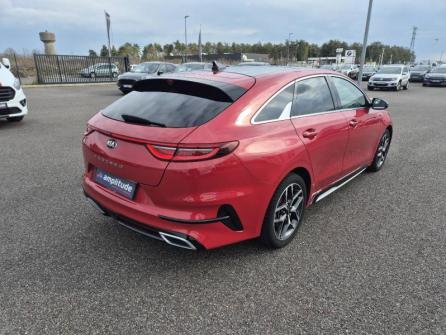 KIA ProCeed 1.5 T-GDI 160ch GT Line Premium DCT7 à vendre à Montargis - Image n°5