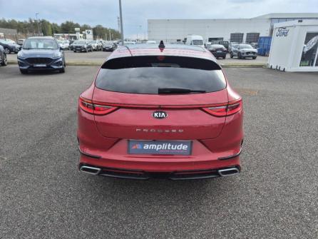 KIA ProCeed 1.5 T-GDI 160ch GT Line Premium DCT7 à vendre à Montargis - Image n°6