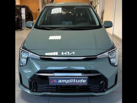 KIA Picanto 1.2 DPi 79ch Active à vendre à Auxerre - Image n°2