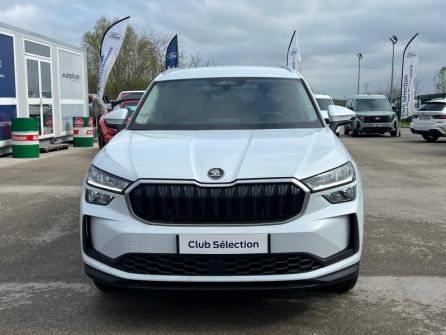 SKODA Kodiaq 2.0 TDI 150ch SCR Selection DSG7 7 places à vendre à Dijon - Image n°2