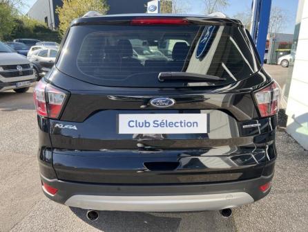 FORD Kuga 1.5 Flexifuel-E85 150ch Stop&Start Titanium 170g 4x2 Euro6.2 à vendre à Auxerre - Image n°6