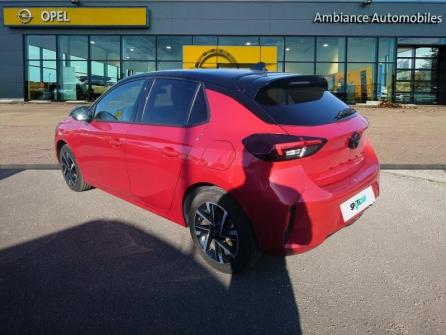 OPEL Corsa 1.2 Turbo 130ch GS BVA8 à vendre à Troyes - Image n°7