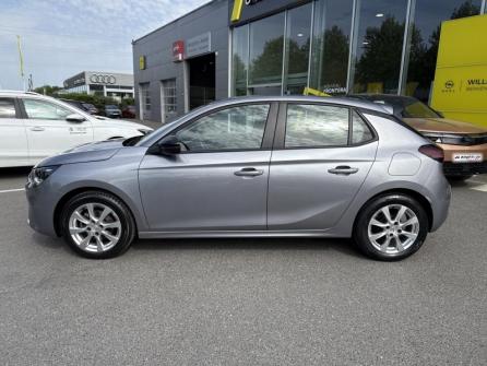 OPEL Corsa 1.2 75ch Edition Business à vendre à Melun - Image n°8