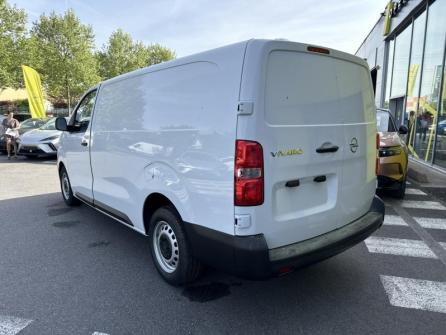 OPEL Vivaro Fg XL 2.0 BlueHDi 145ch à vendre à Melun - Image n°7