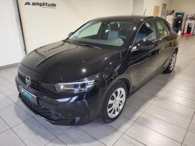 Voir le détail de l'offre de cette OPEL Corsa 1.2 Turbo 100ch de 2024 en vente à partir de 163.13 €  / mois