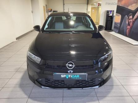 OPEL Corsa 1.2 Turbo 100ch à vendre à Chaumont - Image n°2