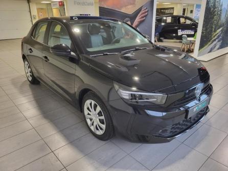 OPEL Corsa 1.2 Turbo 100ch à vendre à Chaumont - Image n°3