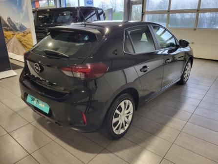 OPEL Corsa 1.2 Turbo 100ch à vendre à Chaumont - Image n°5
