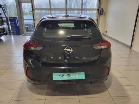 OPEL Corsa 1.2 Turbo 100ch à vendre à Chaumont - Image n°6
