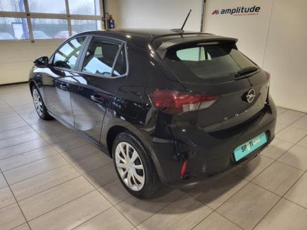 OPEL Corsa 1.2 Turbo 100ch à vendre à Chaumont - Image n°7