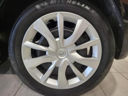 OPEL Corsa 1.2 Turbo 100ch à vendre à Chaumont - Image n°9