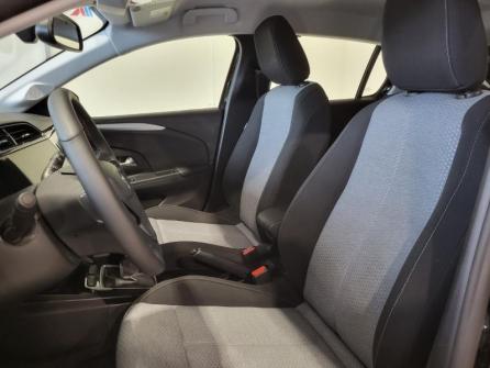 OPEL Corsa 1.2 Turbo 100ch à vendre à Chaumont - Image n°10