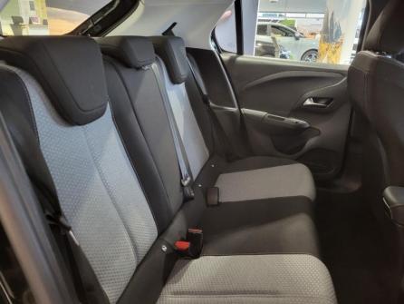 OPEL Corsa 1.2 Turbo 100ch à vendre à Chaumont - Image n°12