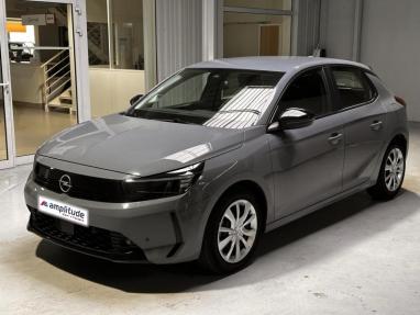 Voir le détail de l'offre de cette OPEL Corsa 1.2 Turbo 100ch de 2024 en vente à partir de 164.42 €  / mois