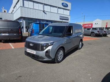Voir le détail de l'offre de cette FORD Transit Courier 1.0 EcoBoost 125ch Limited DCT7 de 2025 en vente à partir de 26 499 € 