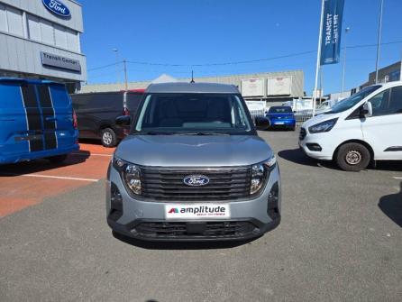 FORD Transit Courier 1.0 EcoBoost 125ch Limited DCT7 à vendre à Orléans - Image n°2