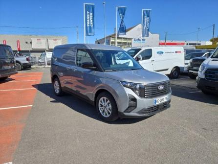 FORD Transit Courier 1.0 EcoBoost 125ch Limited DCT7 à vendre à Orléans - Image n°3