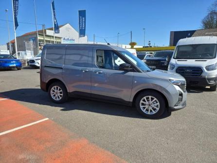FORD Transit Courier 1.0 EcoBoost 125ch Limited DCT7 à vendre à Orléans - Image n°4
