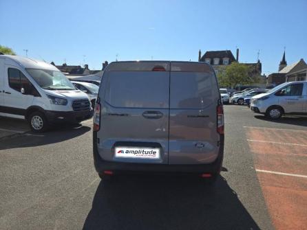 FORD Transit Courier 1.0 EcoBoost 125ch Limited DCT7 à vendre à Orléans - Image n°6