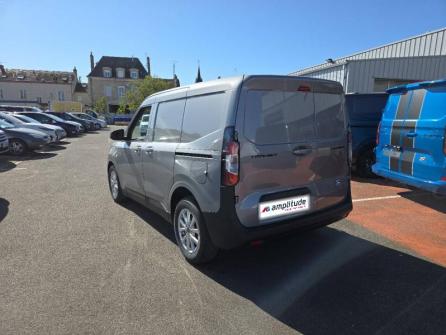 FORD Transit Courier 1.0 EcoBoost 125ch Limited DCT7 à vendre à Orléans - Image n°7