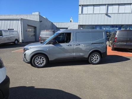 FORD Transit Courier 1.0 EcoBoost 125ch Limited DCT7 à vendre à Orléans - Image n°8