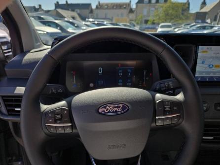 FORD Transit Courier 1.0 EcoBoost 125ch Limited DCT7 à vendre à Orléans - Image n°11