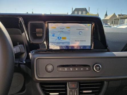 FORD Transit Courier 1.0 EcoBoost 125ch Limited DCT7 à vendre à Orléans - Image n°12