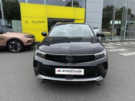 OPEL Grandland X 1.5 D 130ch Ultimate BVA8 à vendre à Melun - Image n°2
