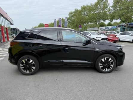 OPEL Grandland X 1.5 D 130ch Ultimate BVA8 à vendre à Melun - Image n°4