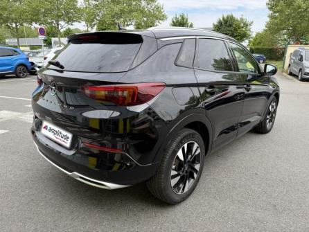 OPEL Grandland X 1.5 D 130ch Ultimate BVA8 à vendre à Melun - Image n°5