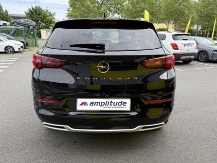 OPEL Grandland X 1.5 D 130ch Ultimate BVA8 à vendre à Melun - Image n°6