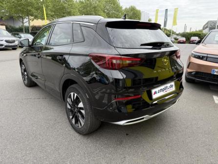 OPEL Grandland X 1.5 D 130ch Ultimate BVA8 à vendre à Melun - Image n°7