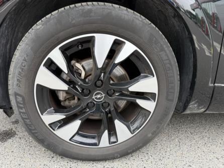OPEL Grandland X 1.5 D 130ch Ultimate BVA8 à vendre à Melun - Image n°9