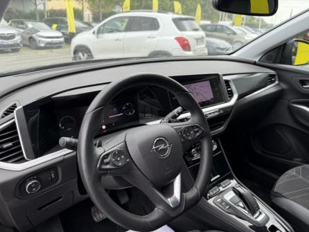 OPEL Grandland X 1.5 D 130ch Ultimate BVA8 à vendre à Melun - Image n°10