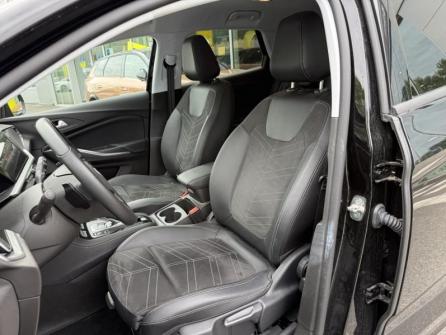 OPEL Grandland X 1.5 D 130ch Ultimate BVA8 à vendre à Melun - Image n°11