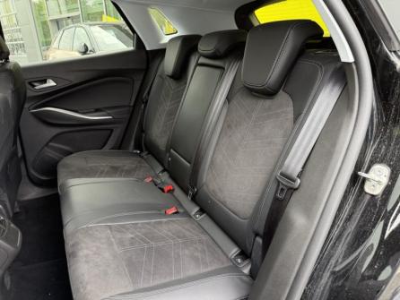OPEL Grandland X 1.5 D 130ch Ultimate BVA8 à vendre à Melun - Image n°12