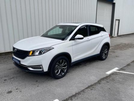 SERES 3 Electric 163ch Luxe à vendre à Saint-Claude - Image n°1