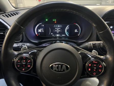 KIA e-Soul Design 204ch à vendre à Brie-Comte-Robert - Image n°9