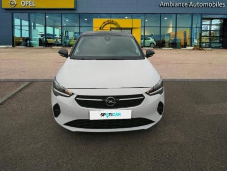 OPEL Corsa 1.2 Turbo 100ch Edition à vendre à Troyes - Image n°2