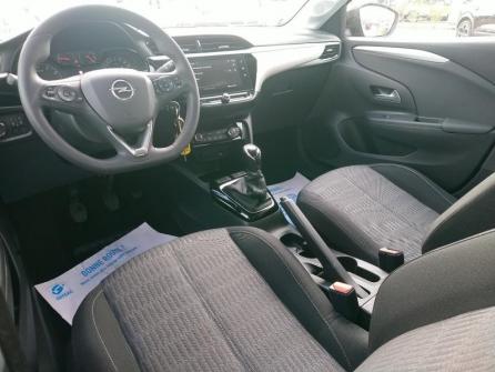 OPEL Corsa 1.2 75ch Edition à vendre à Troyes - Image n°8