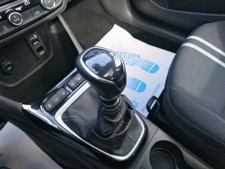 OPEL Crossland X 1.5 D 110ch Elegance à vendre à Troyes - Image n°12
