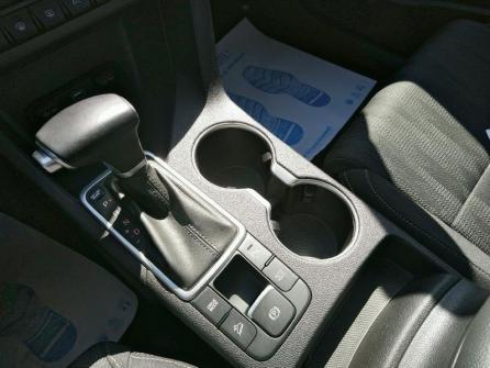 KIA Sportage 1.6 CRDi 136ch MHEV GT Line 4x2 DCT7 à vendre à Troyes - Image n°12
