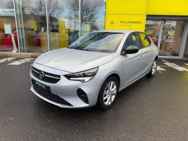 Voir le détail de l'offre de cette OPEL Corsa 1.2 Turbo 100ch Elegance Business BVA de 2022 en vente à partir de 142.74 €  / mois