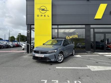 OPEL Corsa 1.2 75ch à vendre à Bourges - Image n°1