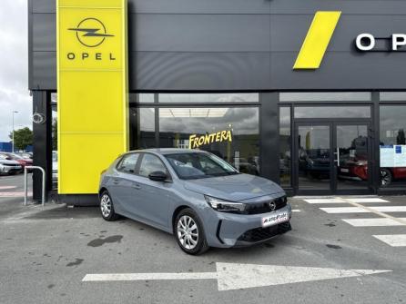 OPEL Corsa 1.2 75ch à vendre à Bourges - Image n°3