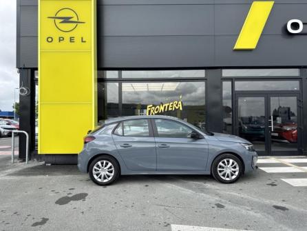 OPEL Corsa 1.2 75ch à vendre à Bourges - Image n°4