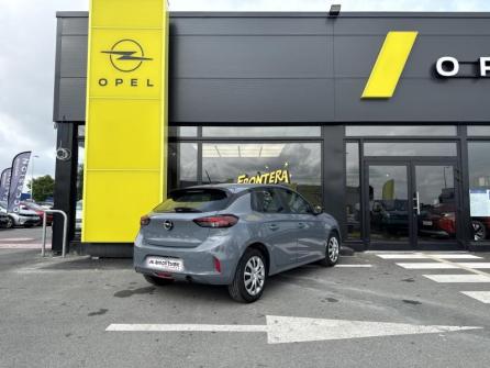 OPEL Corsa 1.2 75ch à vendre à Bourges - Image n°5